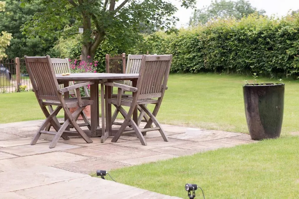Apartment Immaculate Barn Annexe Close To Stansted Airport Great Dunmow United Kingdom