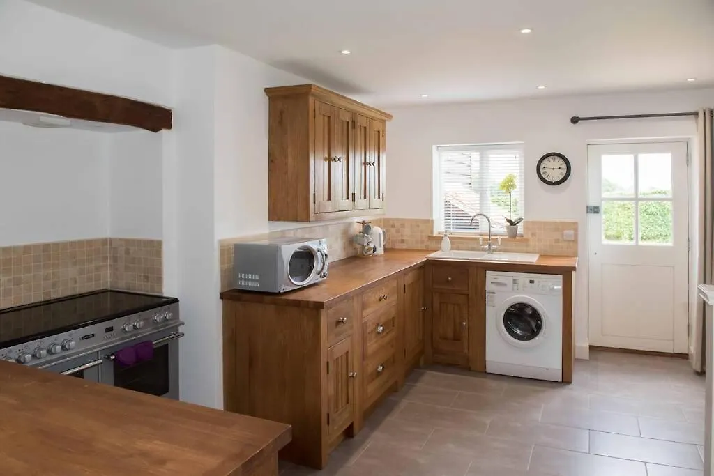 Apartment Immaculate Barn Annexe Close To Stansted Airport Great Dunmow United Kingdom