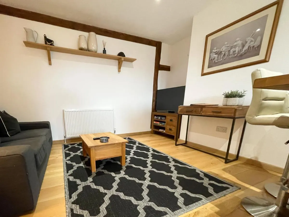 Immaculate Barn Annexe Close To Stansted Airport Great Dunmow United Kingdom