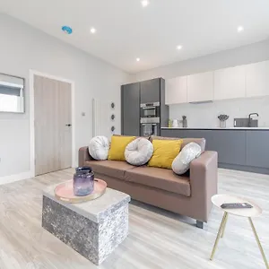 Special Offer Centre Seafront 1 Bedroom Flat Bn133duk01 Apartment Brighton